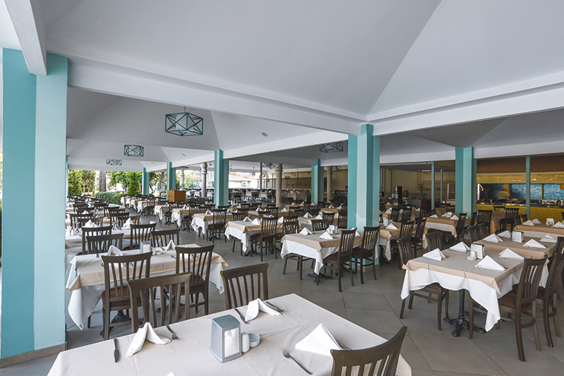 İnsula Resort & Spa