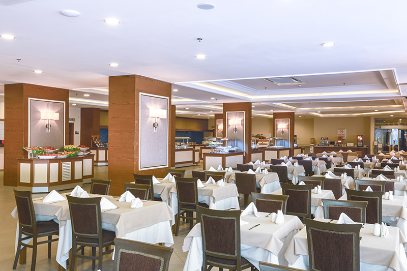 İnsula Resort & Spa