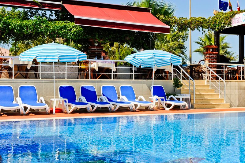 İrem Garden Hotel
