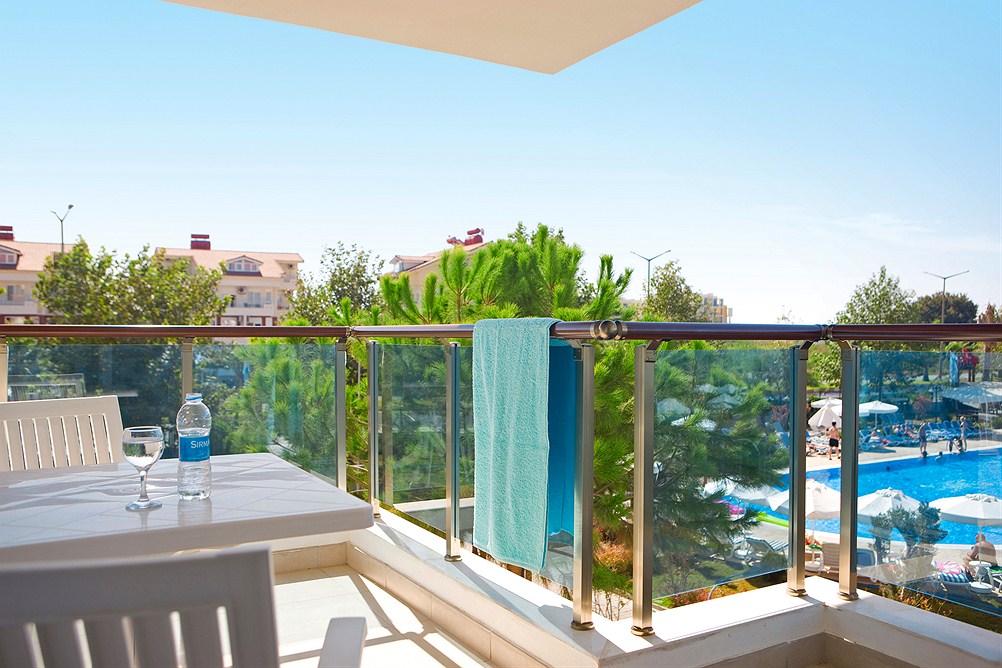 İrem Garden Hotel