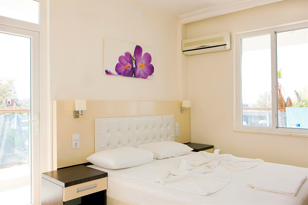 İrem Garden Hotel