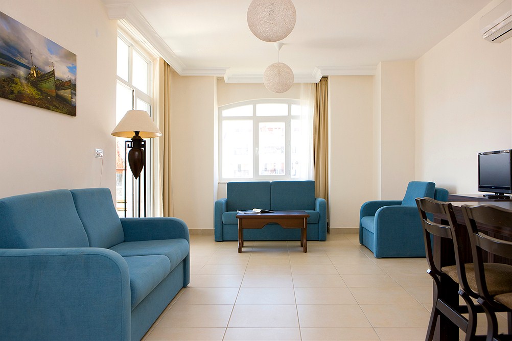 İrem Garden Hotel