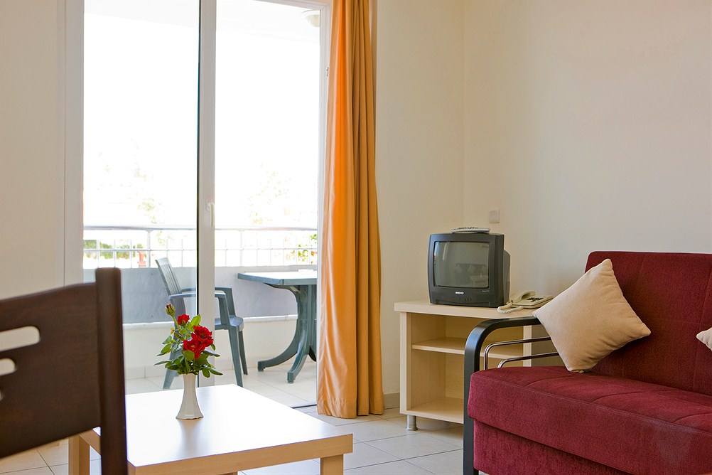 İrem Garden Hotel