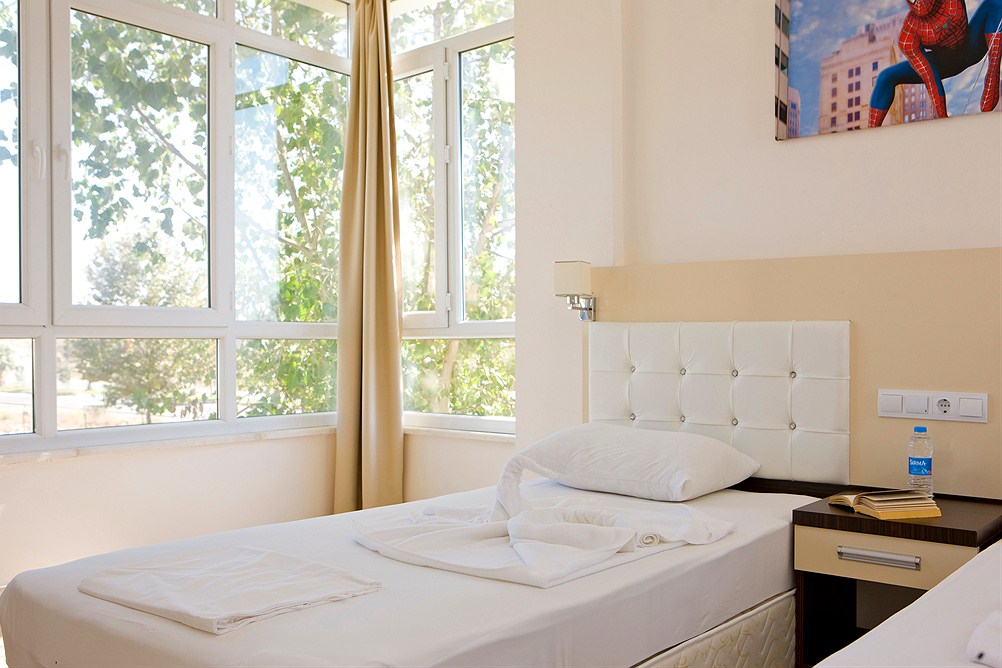 İrem Garden Hotel