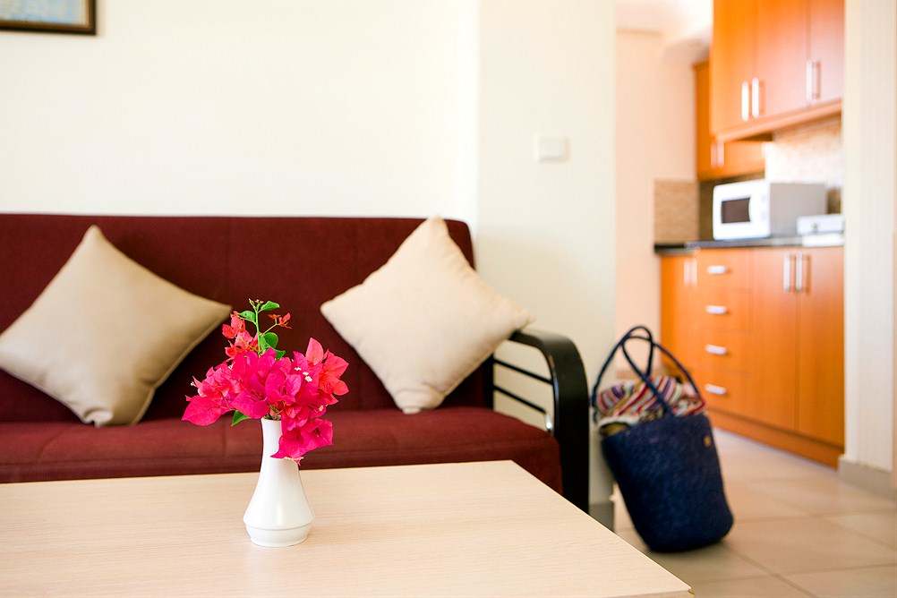 İrem Garden Hotel
