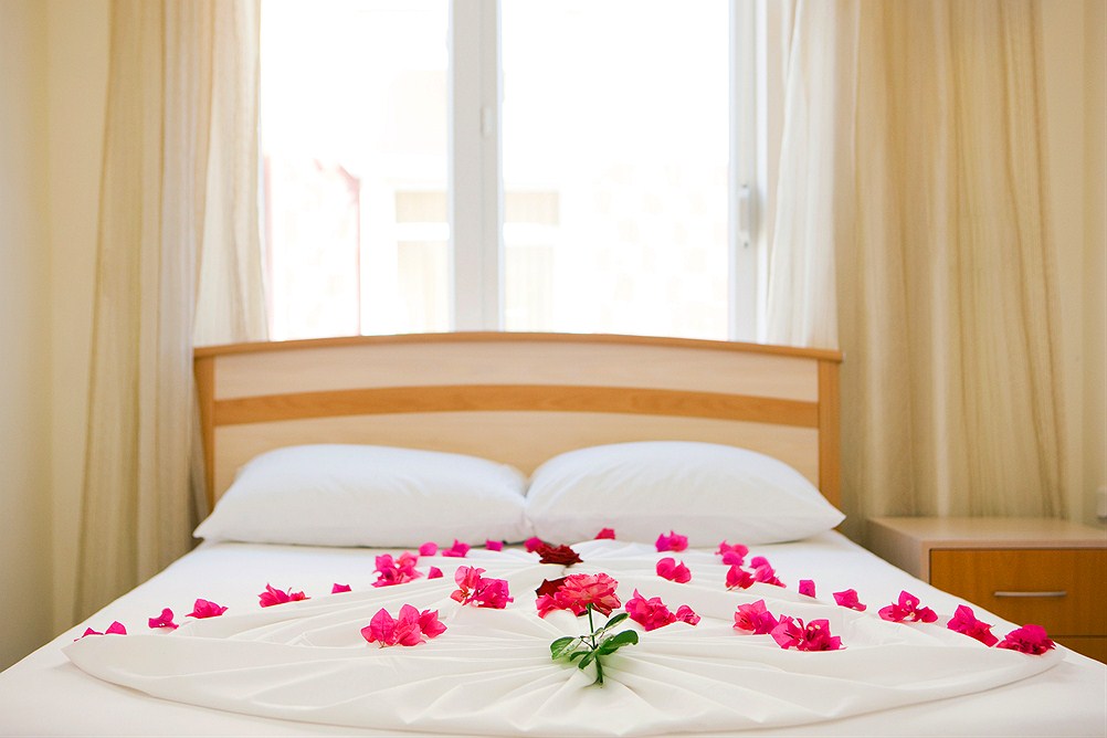 İrem Garden Hotel