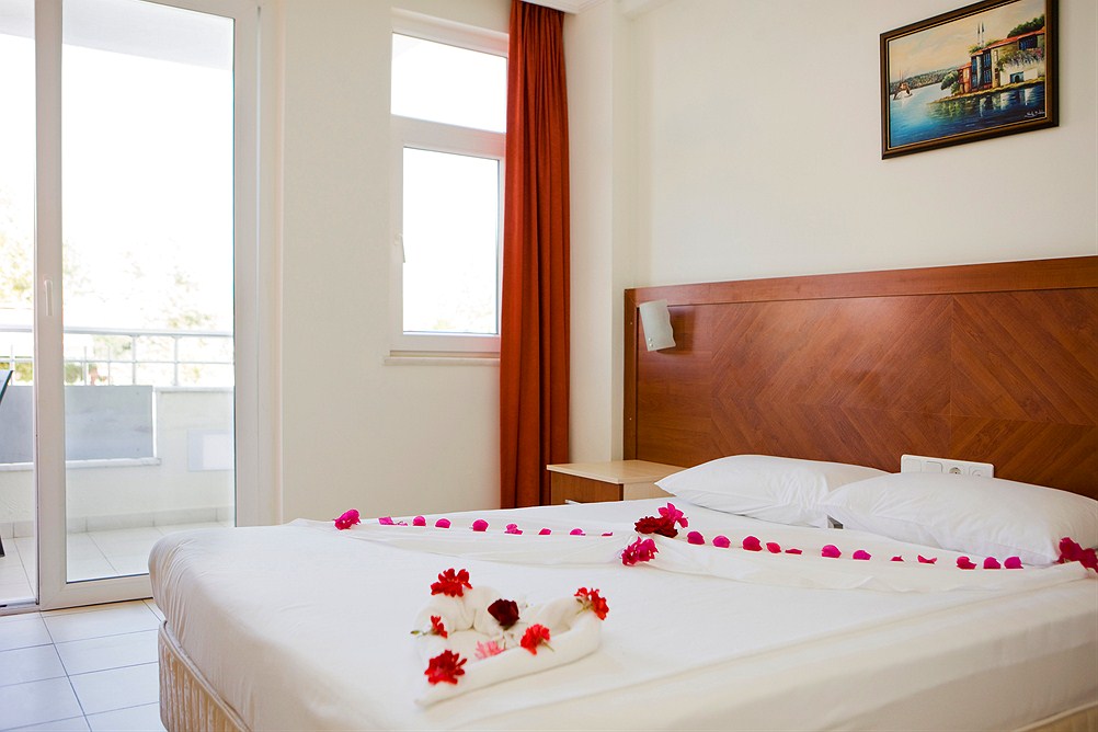 İrem Garden Hotel
