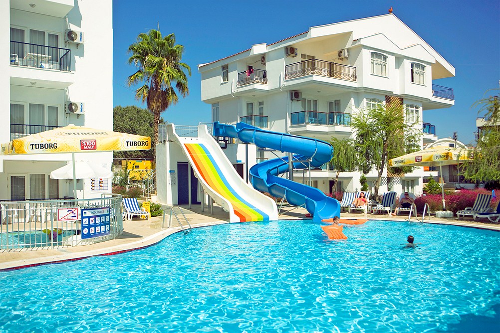 İrem Garden Hotel