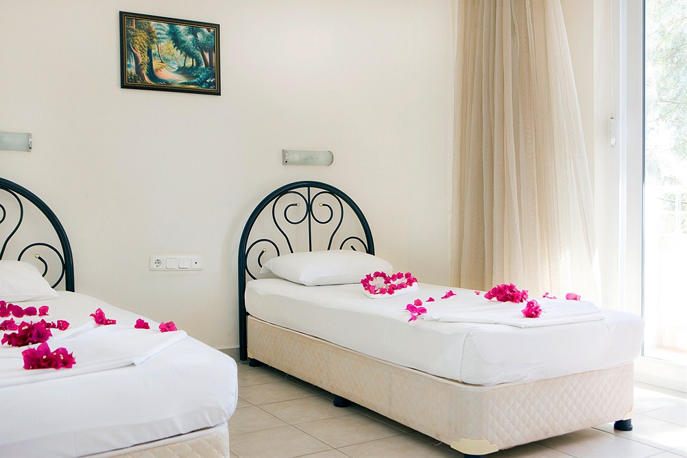 İrem Garden Hotel