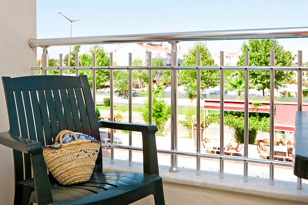 İrem Garden Hotel