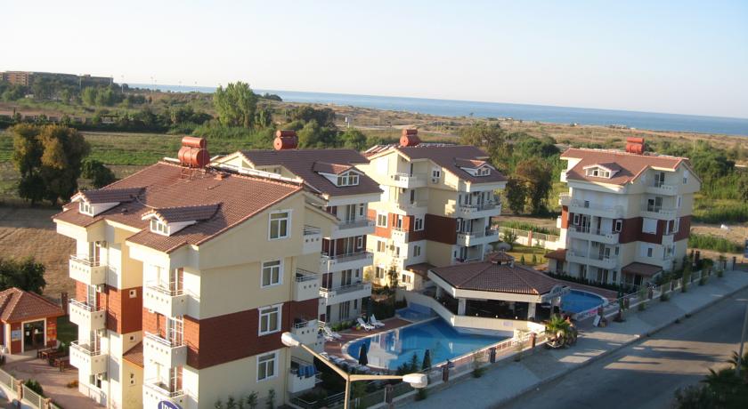 İrem Garden Hotel