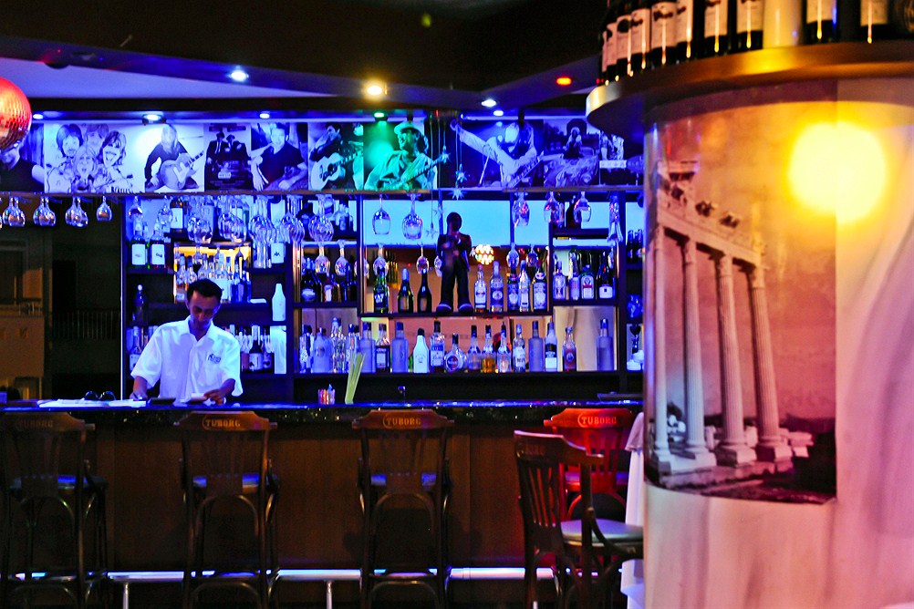 İrem Garden Hotel