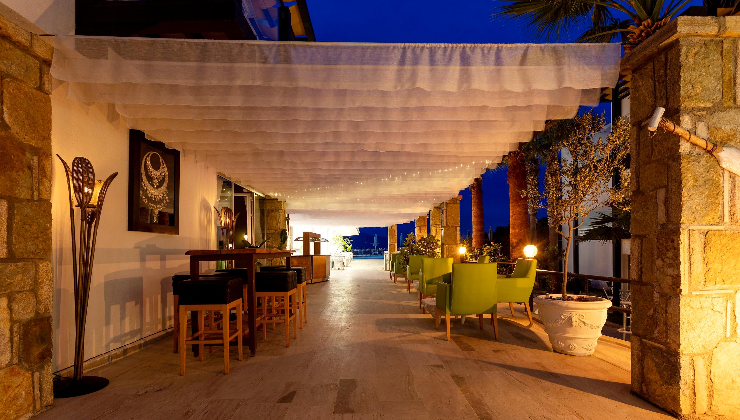 İsis Charm Beach