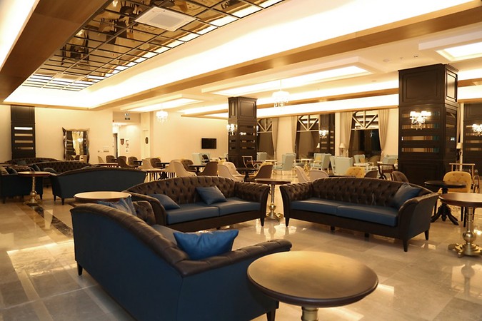 J'adore Deluxe Hotel & Spa