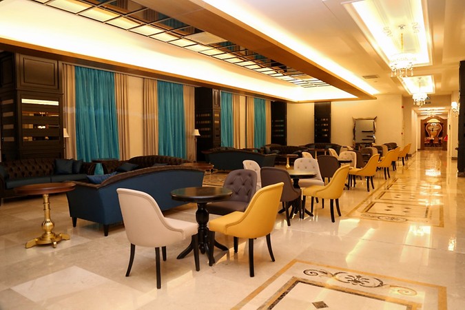 J'adore Deluxe Hotel & Spa