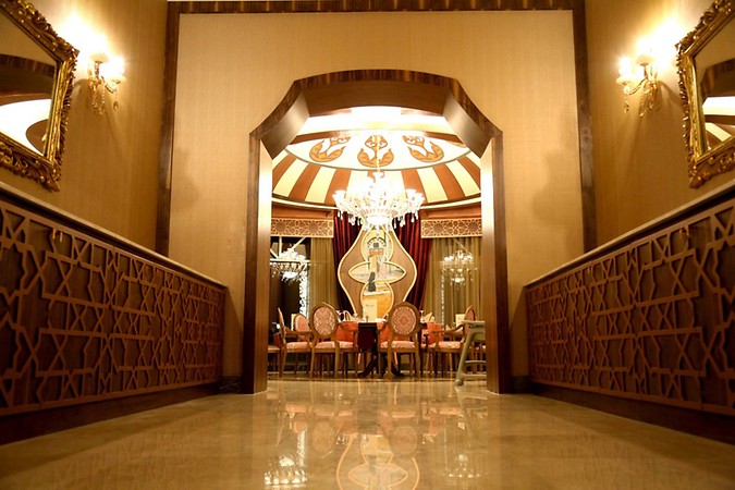 J'adore Deluxe Hotel & Spa