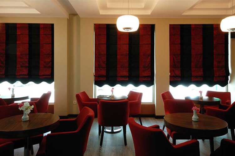 Jaleriz Hotel
