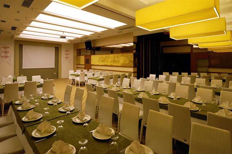 Jaleriz Hotel