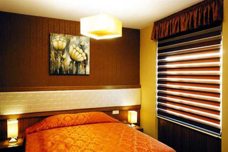 Jaleriz Hotel