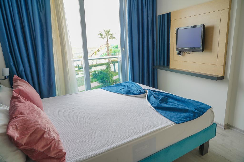 Jura Hotels Lara Resort