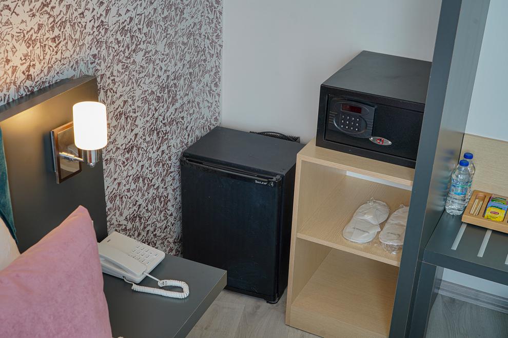 Jura Hotels Lara Resort