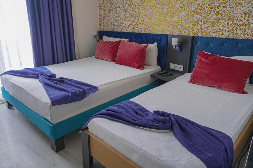 Jura Hotels Lara Resort