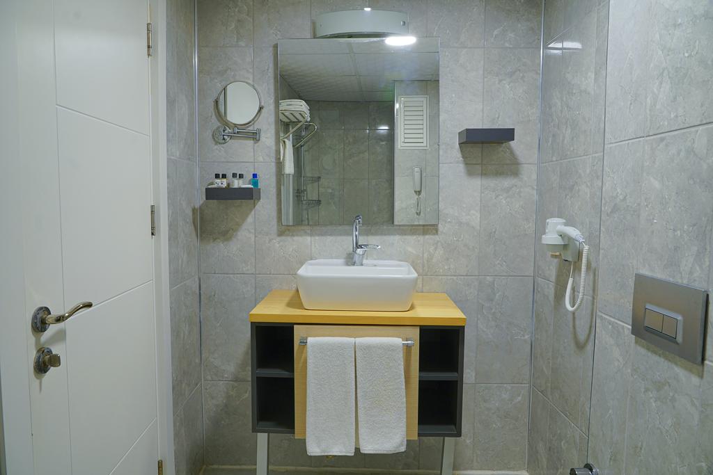 Jura Hotels Lara Resort