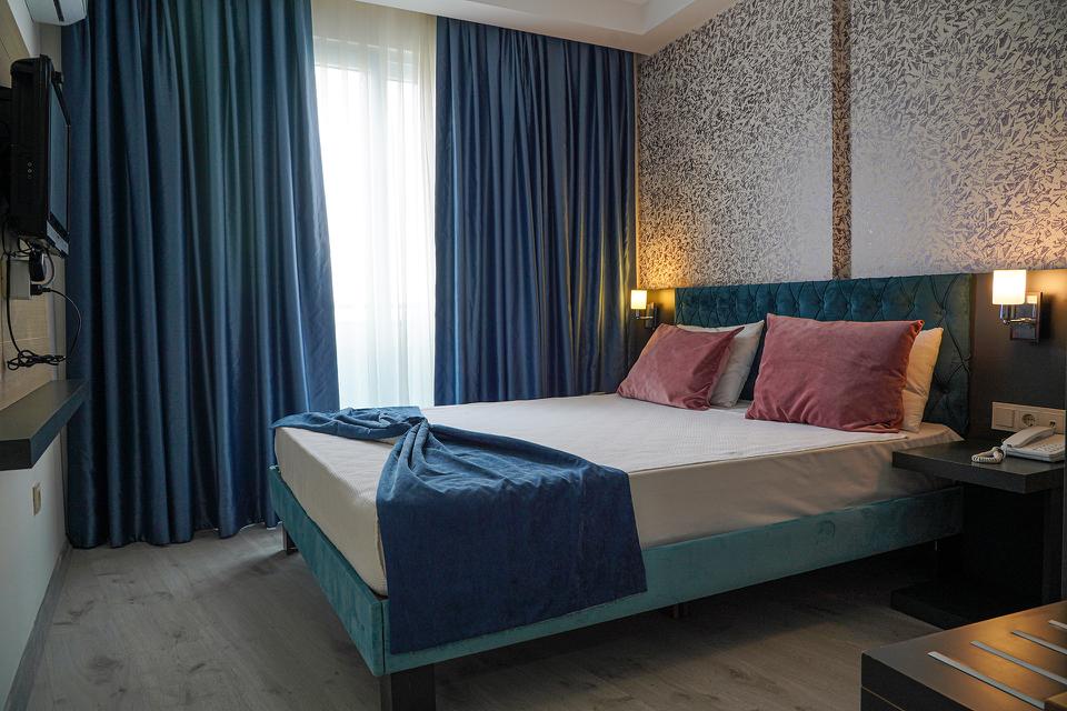 Jura Hotels Lara Resort
