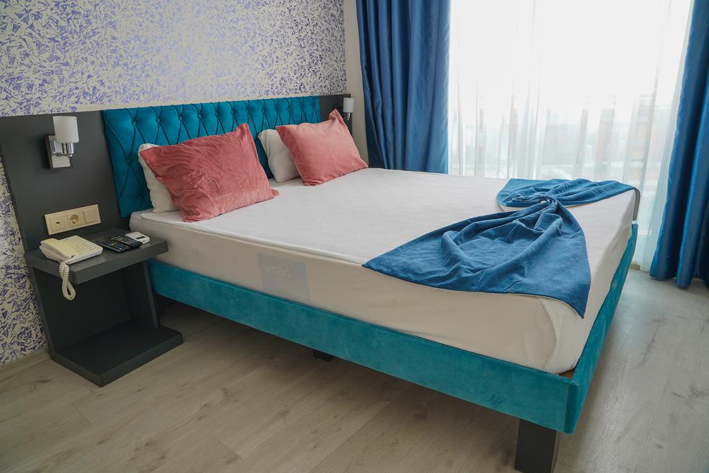 Jura Hotels Lara Resort