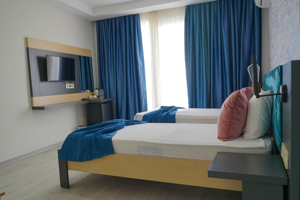 Jura Hotels Lara Resort