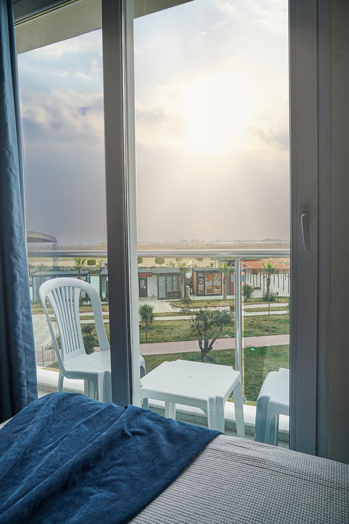 Jura Hotels Lara Resort