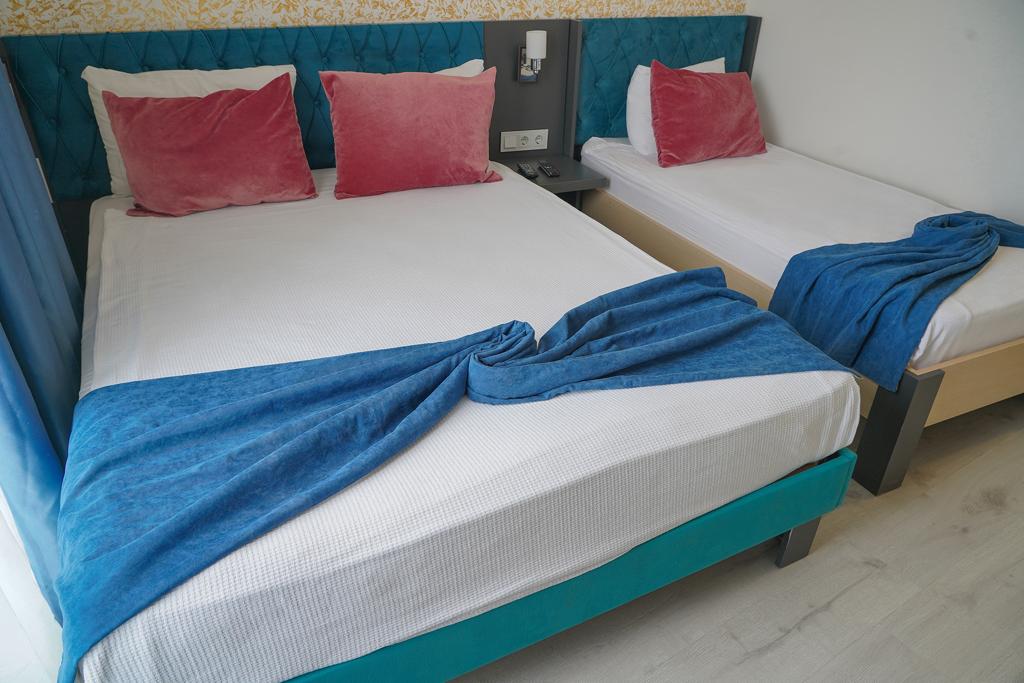 Jura Hotels Lara Resort