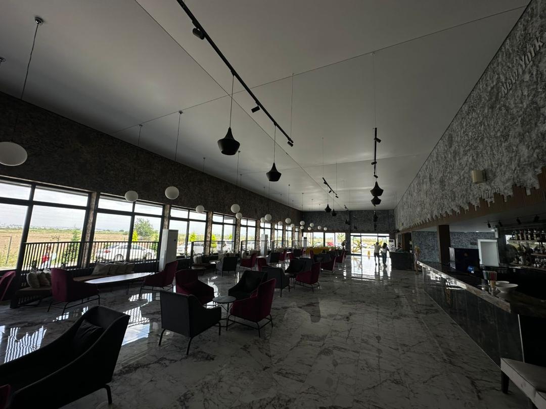 Jura Hotels Lara Resort