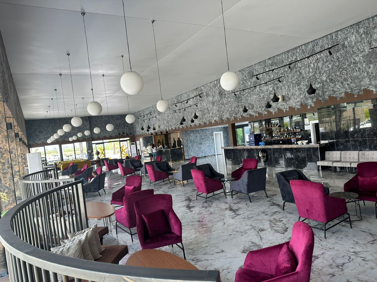 Jura Hotels Lara Resort