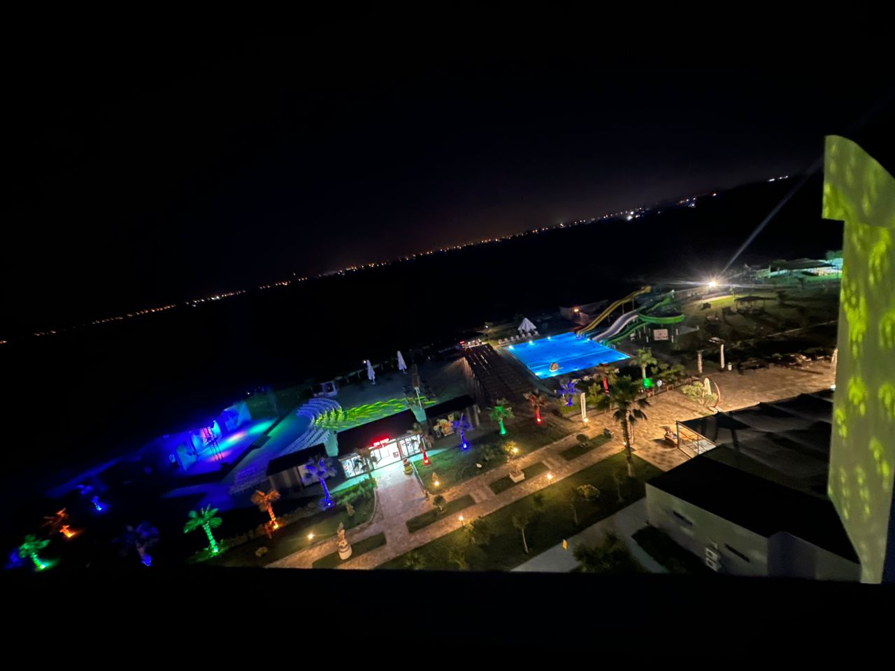 Jura Hotels Lara Resort