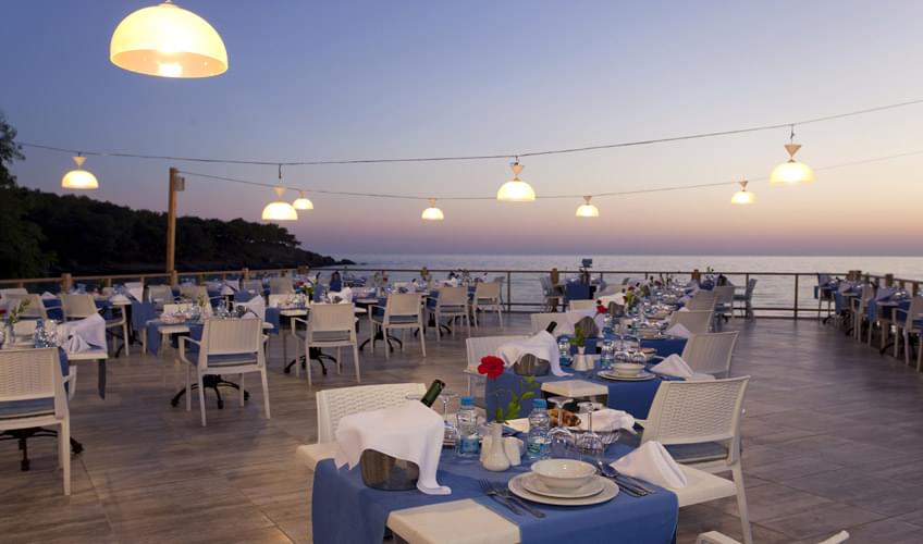Justiniano Club Alanya