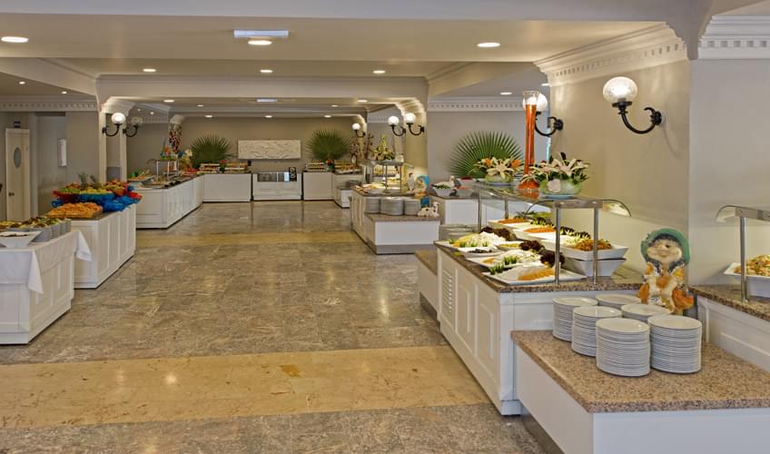 Justiniano Club Alanya