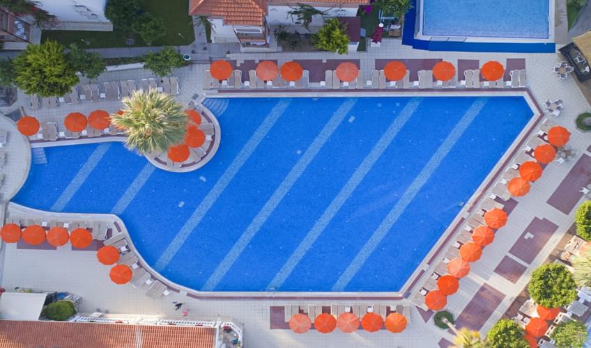 Justiniano Club Alanya