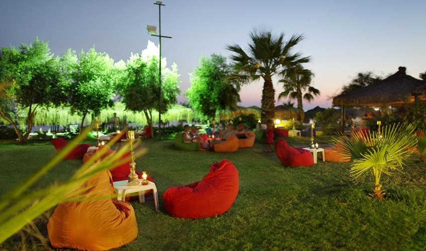 Justiniano Club Alanya