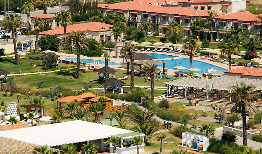 Kairaba Alaçatı Beach Resort & Spa