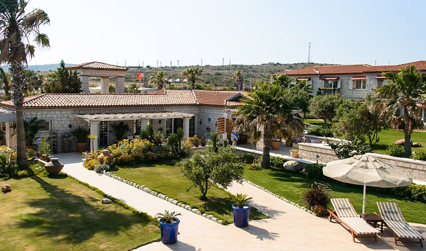Kairaba Alaçatı Beach Resort & Spa