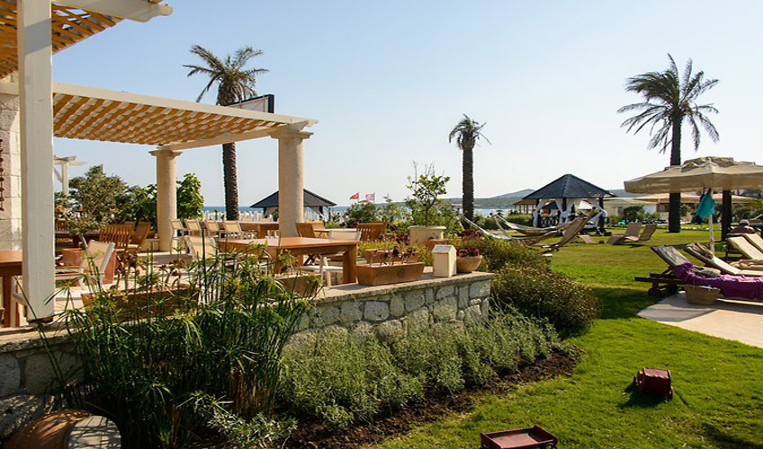 Kairaba Alaçatı Beach Resort & Spa