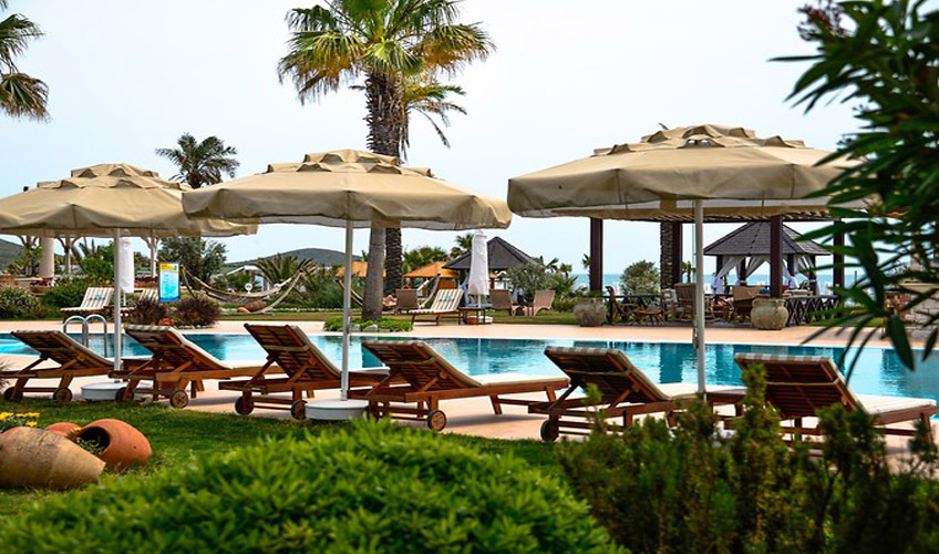 Kairaba Alaçatı Beach Resort & Spa