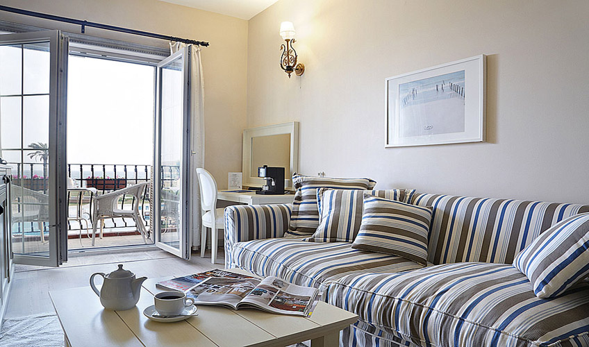 Kairaba Alaçatı Beach Resort & Spa