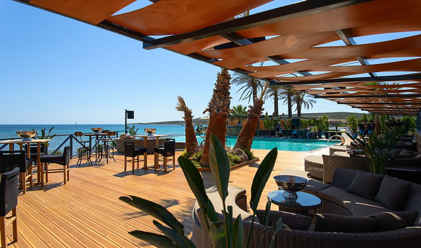 Kairaba Alaçatı Beach Resort & Spa