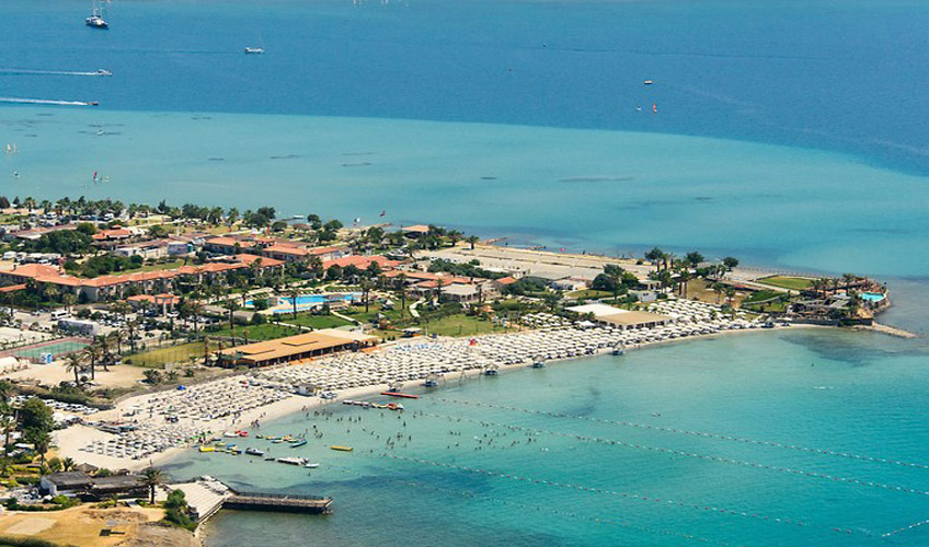Kairaba Alaçatı Beach Resort & Spa