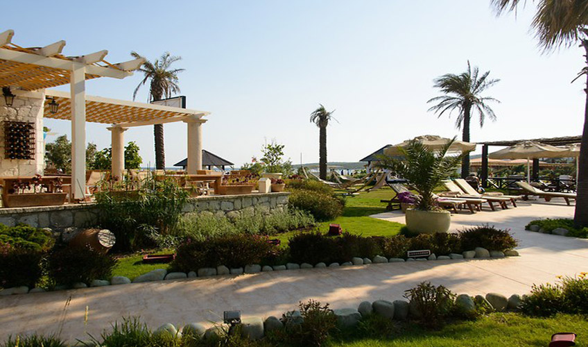Kairaba Alaçatı Beach Resort & Spa