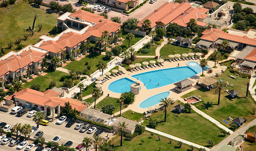 Kairaba Alaçatı Beach Resort & Spa