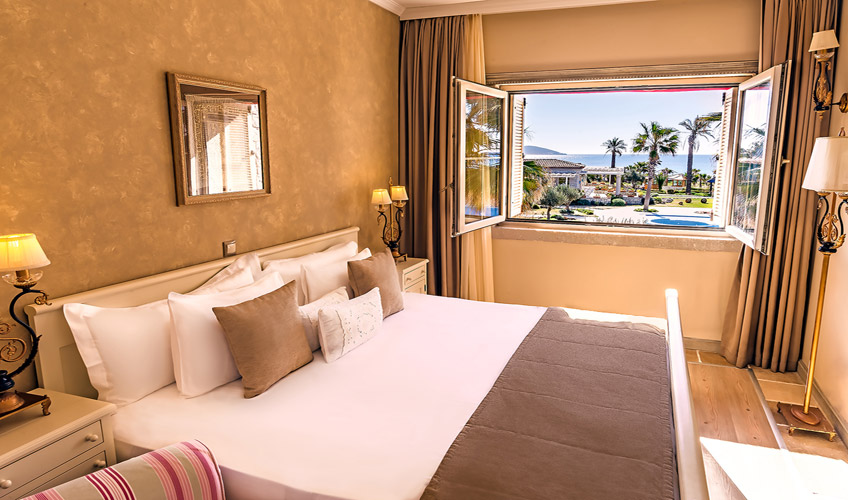 Kairaba Alaçatı Beach Resort & Spa