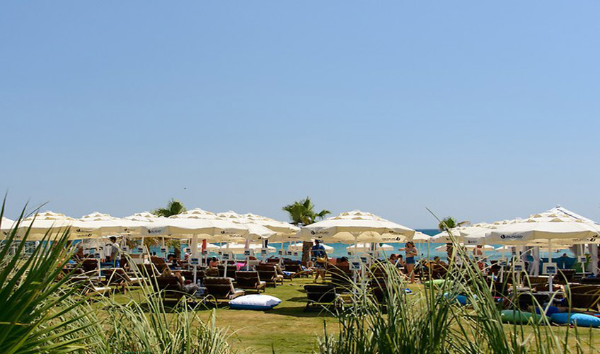 Kairaba Alaçatı Beach Resort & Spa